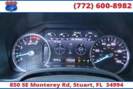 Used 2021  Ford Super Duty F-250 SRW 4WD Crew Cab Box at Victory Auto Store near Stuart, FL