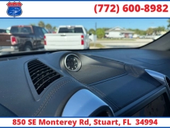Used 2011  Porsche Cayenne AWD 4dr S at Victory Auto Store near Stuart&comma; FL
