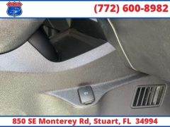 Used 2017  Ford Edge 4d SUV FWD SEL EcoBoost at Victory Auto Store near Stuart&comma; FL