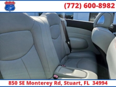 Used 2013  INFINITI G37 Convertible 2dr IPL at Victory Auto Store near Stuart&comma; FL