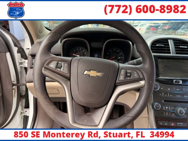 2013 Chevrolet Malibu 1SA - Photo 12
