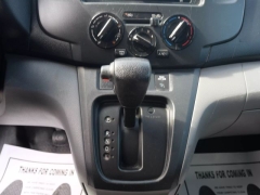 Used 2017 Nissan NV200 Compact Cargo I4 S at Victory Auto Store near Stuart, FL
