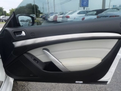 Used 2009 INFINITI G37 Convertible 2dr Base at Victory Auto Store near Stuart, FL