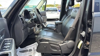 Used 2012 Jeep Liberty 4d SUV 4WD Limited Jet at Victory Auto Store near Stuart, FL
