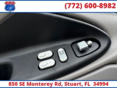 Used 2000  Ford Mustang 2dr Cpe GT at Victory Auto Store near Stuart&comma; FL