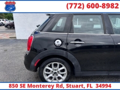 Used 2017  MINI Hardtop 4 Door Cooper S FWD at Victory Auto Store near Stuart&comma; FL