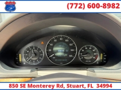 Used 2007  Mercedes-Benz E-Class 4d Sedan E350 at Victory Auto Store near Stuart&comma; FL
