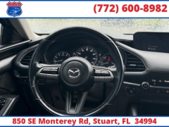 Used 2021  Mazda Mazda3 Sedan Select FWD at Victory Auto Store near Stuart&comma; FL