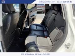 Used 2022 Jeep Compass Latitude Lux 4x4 at Victory Auto Store near Stuart, FL