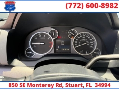 Used 2014  Toyota Tundra 2WD CrewMax SR5 4&period;6L at Victory Auto Store near Stuart&comma; FL