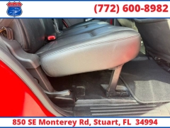 Used 2008  Ford Explorer Sport Trac 4d SUV 2WD Limited V8 at Victory Auto Store near Stuart&comma; FL