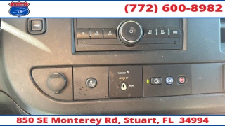 Used 2019  GMC Savana Cargo Van 2500 Van at Victory Auto Store near Stuart&comma; FL