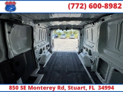 Used 2017  Ford Transit 150 Cargo Van Low Roof Van SWB at Victory Auto Store near Stuart&comma; FL