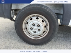 Used 2020 Ram ProMaster Cargo Van 1500 High Roof Van 136" WB at Victory Auto Store near Stuart, FL