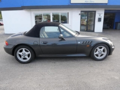 Used 1998 BMW 3 Series Z3 2dr Roadster 1.9L at Victory Auto Store near Stuart, FL