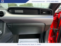 Used 2017 Ford Mustang EcoBoost Fastback at Victory Auto Store near Stuart, FL
