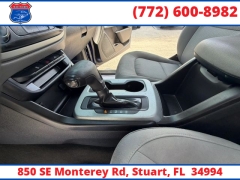 Used 2015  Chevrolet Colorado 2WD Ext Cab LT at Victory Auto Store near Stuart&comma; FL