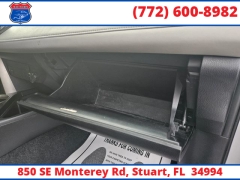Used 2015  Toyota RAV4 4d SUV AWD XLE at Victory Auto Store near Stuart&comma; FL