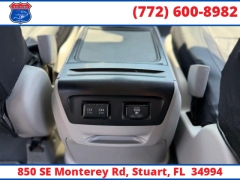 Used 2019  Toyota Sienna 4d Wagon FWD LE 7-Pass Auto Access Seat at Victory Auto Store near Stuart&comma; FL