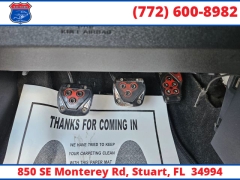 Used 2016  Scion tC 2d Coupe 6spd at Victory Auto Store near Stuart, FL