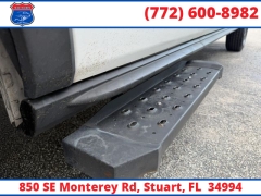 Used 2019  Ford Transit Passenger Wagon T-350 148" Low Roof Swing-Out RH Dr at Victory Auto Store near Stuart&comma; FL