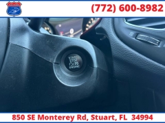 Used 2019  Jeep Compass 4d SUV 4WD Trailhawk at Victory Auto Store near Stuart&comma; FL