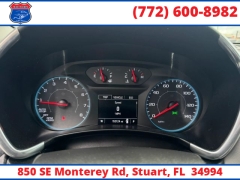 Used 2019  Chevrolet Equinox 4d SUV FWD LS at Victory Auto Store near Stuart&comma; FL