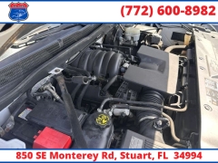 Used 2014  Chevrolet Silverado 1500 2WD Reg Cab 133&period;0" Work Truck w&sol;1WT at Victory Auto Store near Stuart&comma; FL
