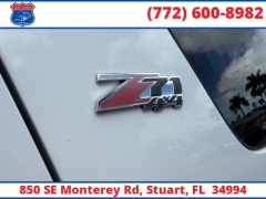 Used 2011  Chevrolet Tahoe 4d SUV 4WD LT at Victory Auto Store near Stuart&comma; FL