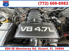 Used 2006  Toyota Tundra 2WD Double Cab Waltrip Edition at Victory Auto Store near Stuart&comma; FL