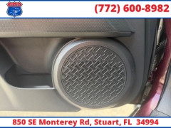 Used 2007  Toyota FJ Cruiser 4WD 4dr &lpar;Natl&rpar; at Victory Auto Store near Stuart&comma; FL