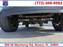 Used 2017  Ford Super Duty F-250 SRW 4WD Crew Cab Box at Victory Auto Store near Stuart&comma; FL