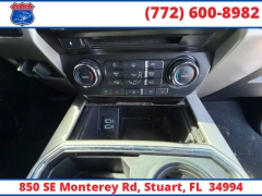 Used 2017  Ford Super Duty F-250 SRW 4WD Crew Cab Box at Victory Auto Store near Stuart&comma; FL