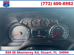 Used 2018  Chevrolet Tahoe 4d SUV RWD LS at Victory Auto Store near Stuart&comma; FL