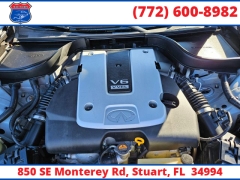 Used 2011  INFINITI G37 4d Sedan Journey at Victory Auto Store near Stuart, FL