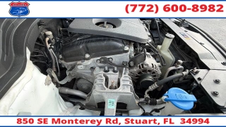 Used 2019  Hyundai Elantra SE Auto at Victory Auto Store near Stuart&comma; FL