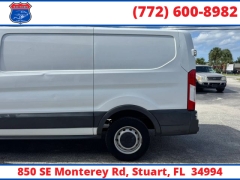 Used 2017  Ford Transit 150 Cargo Van Low Roof Van SWB at Victory Auto Store near Stuart&comma; FL