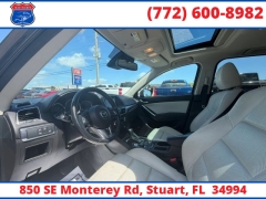 Used 2016  Mazda CX-5 2016&period;5 AWD 4dr Auto Grand Touring at Victory Auto Store near Stuart&comma; FL