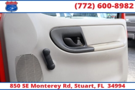 Used 2000 Ford Ranger Reg Cab WB at Victory Auto Store near Stuart, FL