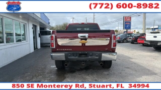 Used 2013  Chevrolet Silverado 1500 2WD Ext Cab 143&period;5" LT at Victory Auto Store near Stuart&comma; FL