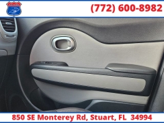 Used 2016  Kia Soul 5dr Wgn Auto Base at Victory Auto Store near Stuart&comma; FL