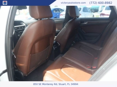 Used 2016 Audi A4 4d Sedan 2.0T Premium+ at Victory Auto Store near Stuart, FL