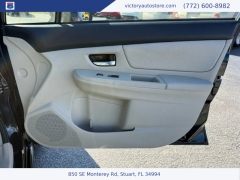 Used 2014 Subaru XV Crosstrek 4d SUV Limited at Victory Auto Store near Stuart, FL