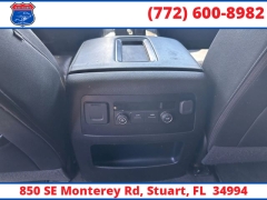 Used 2020  Chevrolet Tahoe 4d SUV 4WD LT at Victory Auto Store near Stuart&comma; FL