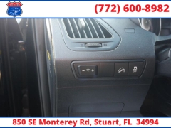Used 2015  Hyundai Tucson 4d SUV FWD GLS at Victory Auto Store near Stuart&comma; FL