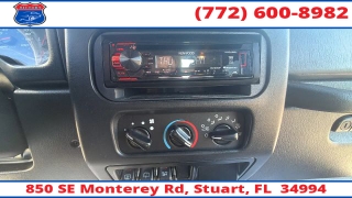 Used 2005  Jeep Wrangler 2dr X at Victory Auto Store near Stuart&comma; FL