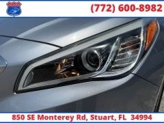 Used 2016  Hyundai Sonata 4dr Sdn 2&period;4L SE at Victory Auto Store near Stuart&comma; FL