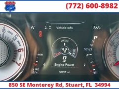 Used 2020  Dodge Challenger R&sol;T Scat Pack RWD at Victory Auto Store near Stuart&comma; FL