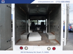 Used 1993 Chevrolet Commercial Van P30 Aluminum Step Van 14 Ft at Victory Auto Store near Stuart, FL
