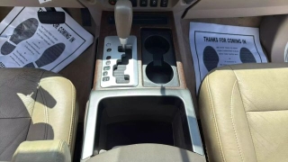 Used 2012 Nissan Titan 2WD Crew Cab SWB SL at Victory Auto Store near Stuart, FL